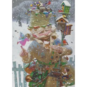 Перабольшаныя чуткі пра надыход вясны Перабольшаныя чуткі пра надыход вясны